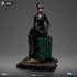 Catwoman Gotham City Sirens Art Scale 1/10 Statue