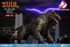 Ghostbusters Zuul 1/8 Statue Normal Ver