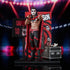 AEW Gallery Danhausen Statue