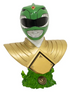 Mighty Morphin Power Rangers Legends in 3D Green Ranger 1:2 Bust