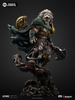 Ajani Goldmane Magic The Gathering Art Scale 1/10 Statue
