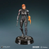 Mass Effect Commander Jane Shepard Statue