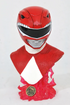 Mighty Morphin Power Rangers Legends in 3D Red Ranger 1:2 Bust