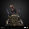 Quetzalcoatlus Jurassic World Rebirth Icons Statue