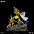 Leo Aiolia Saint Seiya Art Scale 1/10 Statue