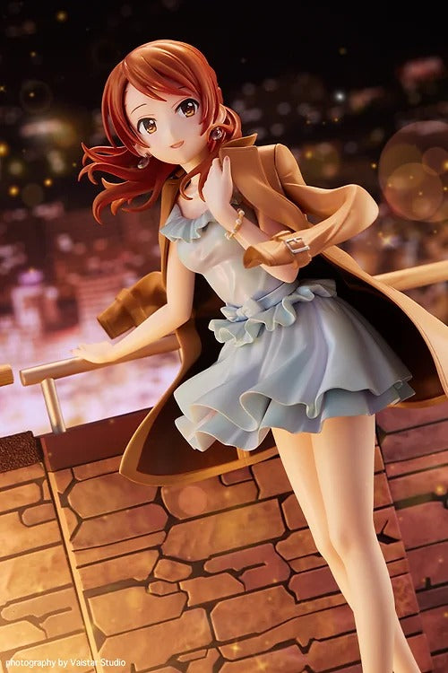 The Idolm@ster Cinderella Girls Karen Hojo off stage 1/8 Statue