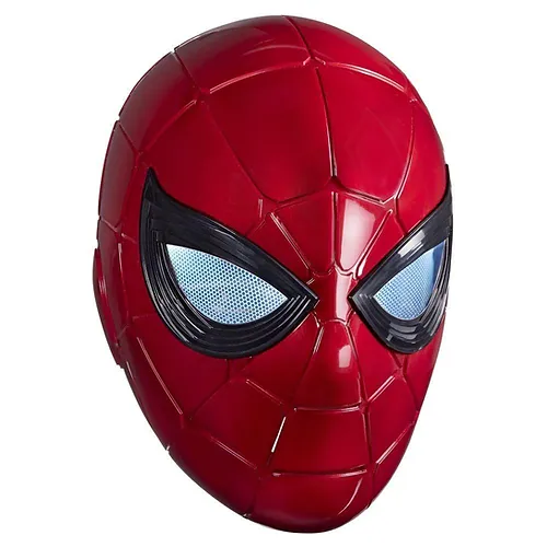 Marvel Legends Series Iron Spider Electronic Helmet