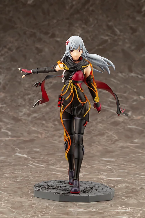 Scarlet Nexus ARTFX J Kasane Randall 1/8 Statue