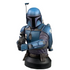 Star Wars Mandalorian Deathwatch 1/6 Mini Bust Showcase PX