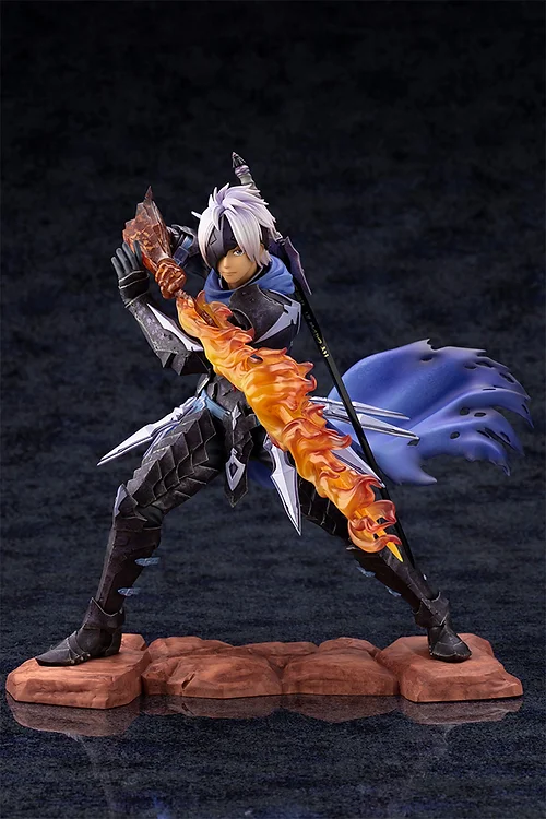 Tales of Arise Alphen 1/8 Statue