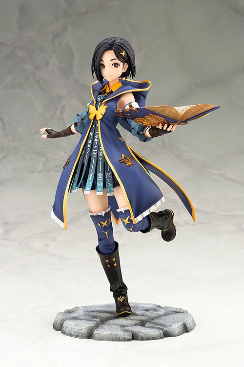 Tales of Arise Rinwell 1/8 Statue