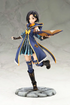 Tales of Arise Rinwell 1/8 Statue