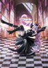 Shinigami 1/7 Statue Master Detective Archives Rain Code