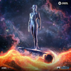 Silver Surfer Fantastic Four Art Scale 1/10 Statue