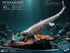Wonders of the Wild Series Mosasaurus Deluxe Ver