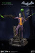 The Joker Arkham Origins 1/8 Statue