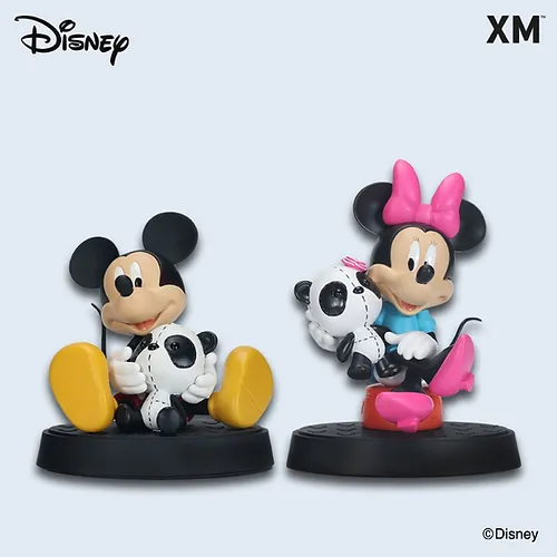 Mickey Around The World China Edition