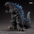 Godzilla 2000 Millennium Maquette Prototype Model