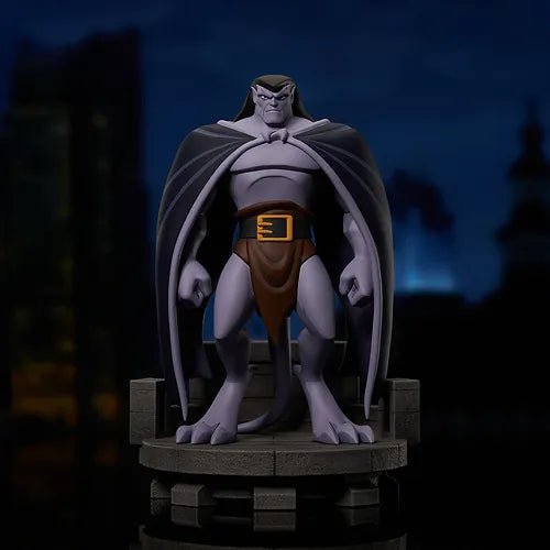 Gargoyles Goliath Premier Collection 1/7 Statue