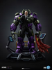 Lex Luthor Unleashed DC Comics Deluxe Art Scale 1/10 Statue