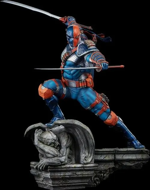 Sideshow Deathstroke Premium Format Figure