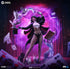 Zatanna DC Comics Art Scale 1/10 Statue