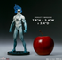 Sideshow Spider-Man Spirit Spider Suit 1:10 Scale Statue
