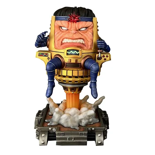 Marvel Gallery Comic M.O.D.O.K. Statue