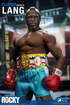 Clubber Lang 1/6 Figure Normal Ver Rocky III 1982