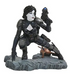 Marvel Premier Domino Comic Statue