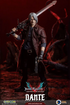 Demon Hunter Devil May Cry 5 Dante 2.0 Luxury Edition