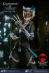 Ninja Catwoman 1/6 Figure DX Deluxe Ver