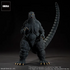 Godzilla 1993 Gallant Figure in the Suzuka Mountains