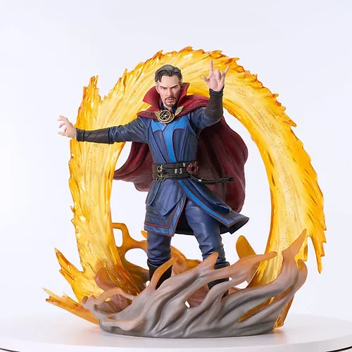Marvel Gallery Dr Strange 2 Movie Statue