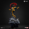 Cyclops Deluxe Infinity Gauntlet Diorama 1/10 BDS Art Scale