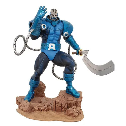 X-Men Marvel Premier Collection Apocalypse Statue