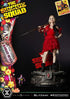 Prime 1 Studios Harley Quinn Bonus Version Suicide Squad Film
