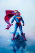 DC Heroes Superman Classic Ver 1/8 Statue PX