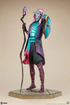 Sideshow Caduceus Clay Mighty Nein Statues