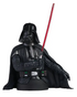 Star Wars A New Hope Darth Vader 1:6 Scale Mini-Bust