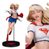DC Collectibles DC Designer Series Supergirl by Stanley Lau Statue