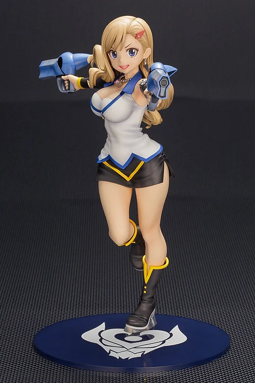 Edens Zero ARTFX J Rebecca Bluegarden 1/8 Statue