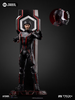 Tron Ares Art Scale 1/10 Statue