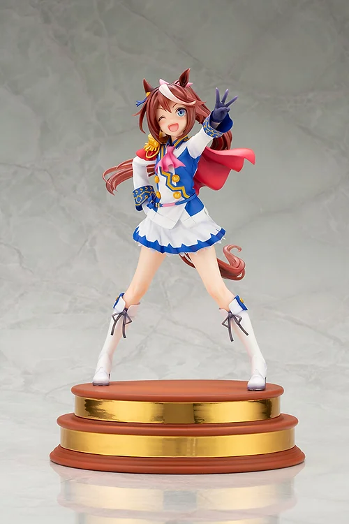 Umamusume Pretty Derby Tokai Teio 1/7 Statue