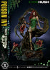 Prime 1 Studio Poison Ivy Skin Color Batman Hush Comics
