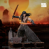Rebel Moon Gallery Nemesis Statue