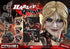 Prime 1 Studios Harley Quinn Deluxe Version Batman Comics