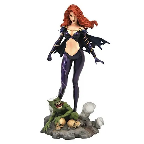 Marvel Comic Gallery Goblin Queen Statue