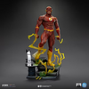 Flash DC Comics Legacy Replica 1/4 Statue