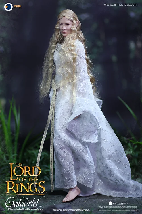 Galadriel 1/6 Figure